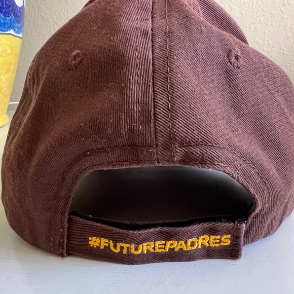 San Diego Padres hat Cotapaxi - Picture 6 of 7